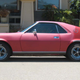 Illustration for article titled 1969 AMC AMX
